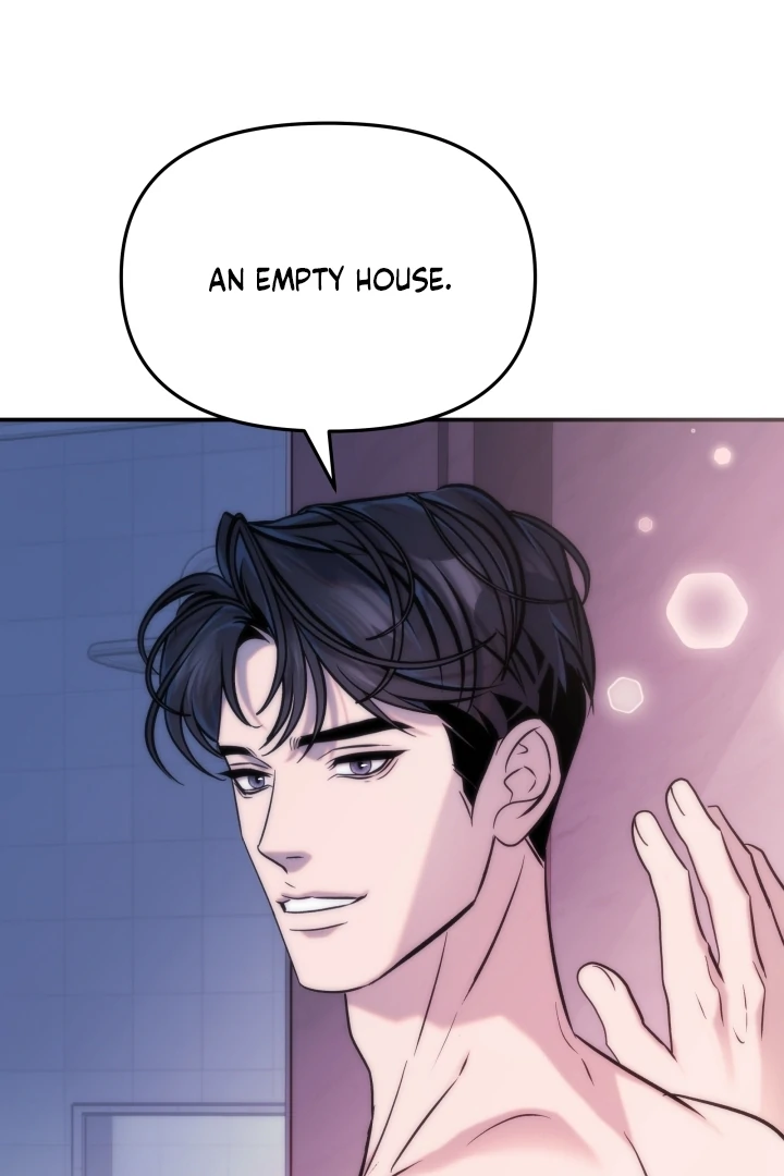 Because It’s a Bed Scene Chapter 4 - Page 6