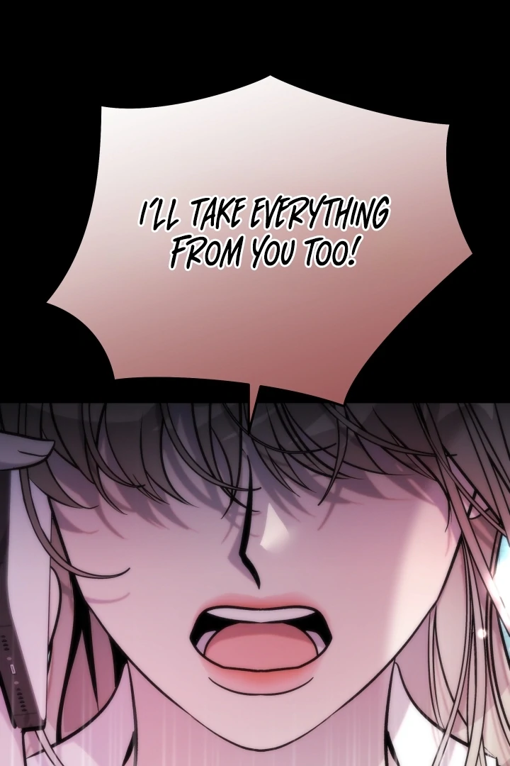 Because It’s a Bed Scene Chapter 4 - Page 52