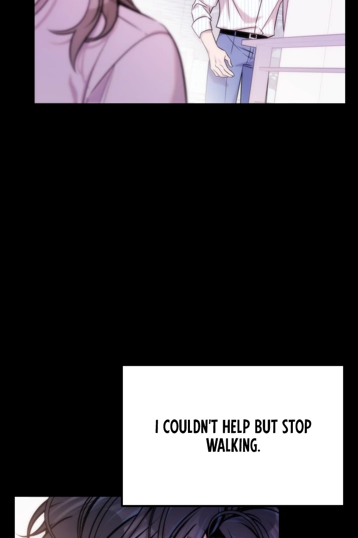 Because It’s a Bed Scene Chapter 4 - Page 54