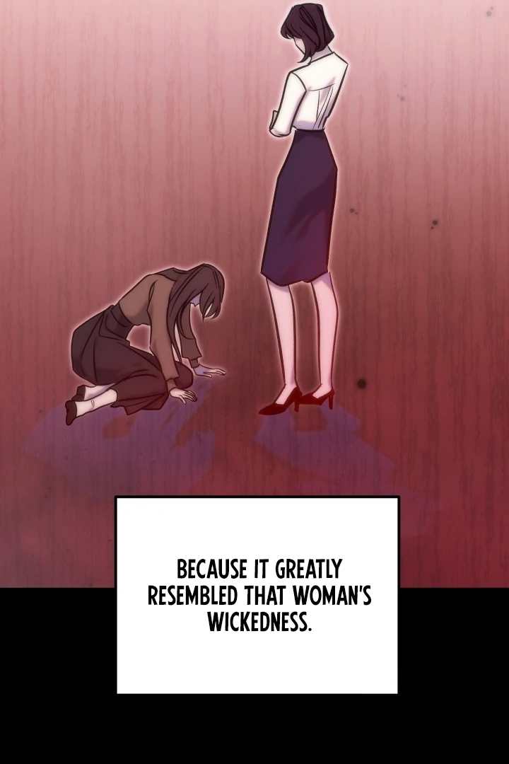 Because It’s a Bed Scene Chapter 4 - Page 57