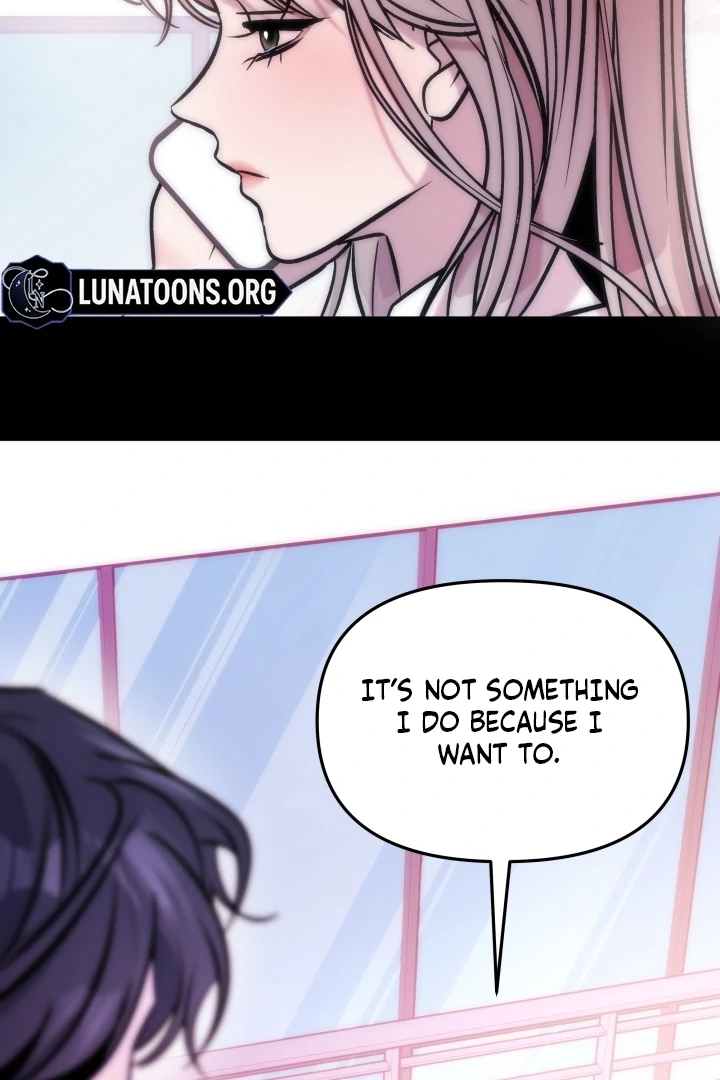 Because It’s a Bed Scene Chapter 4 - Page 60