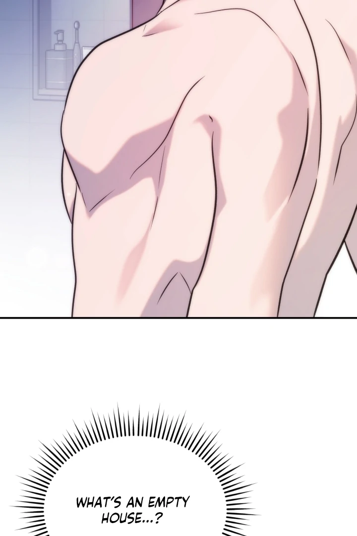 Because It’s a Bed Scene Chapter 4 - Page 7