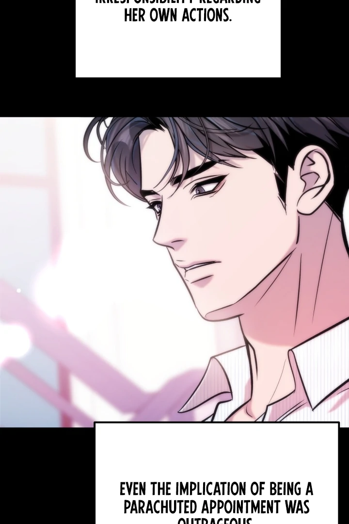 Because It’s a Bed Scene Chapter 4 - Page 64