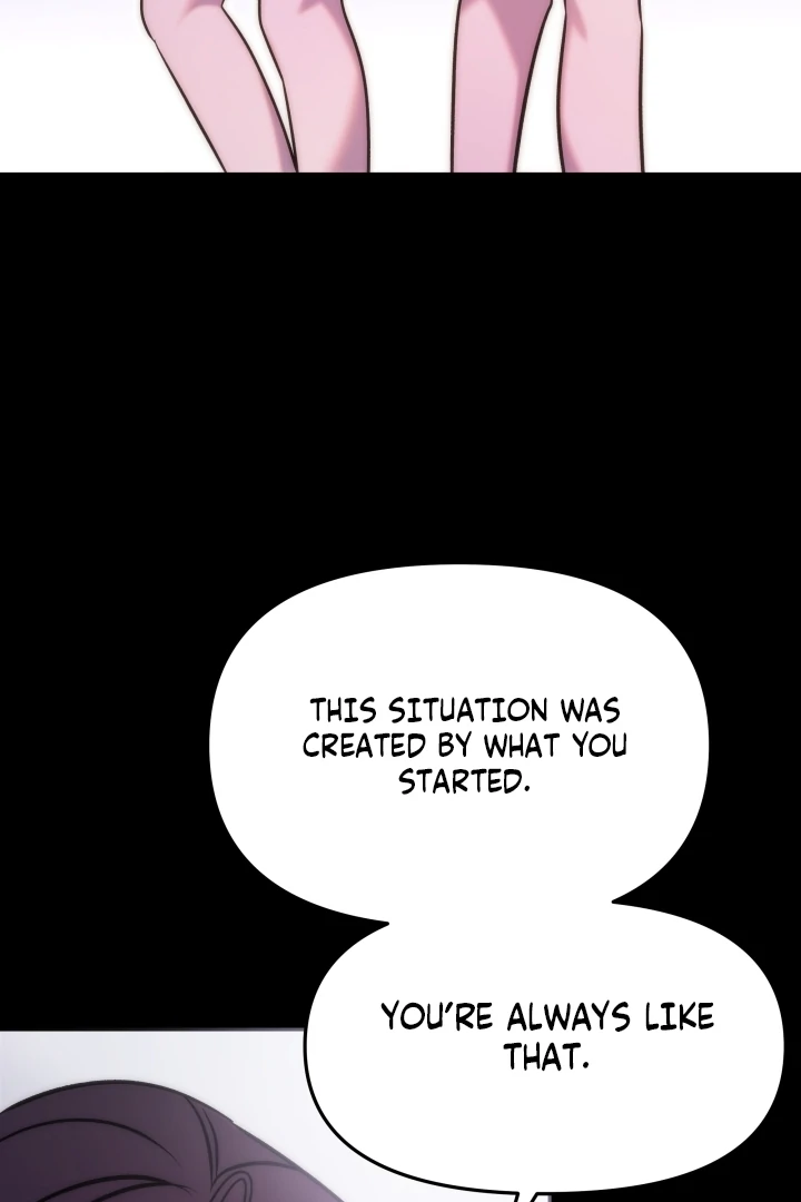 Because It’s a Bed Scene Chapter 4 - Page 67