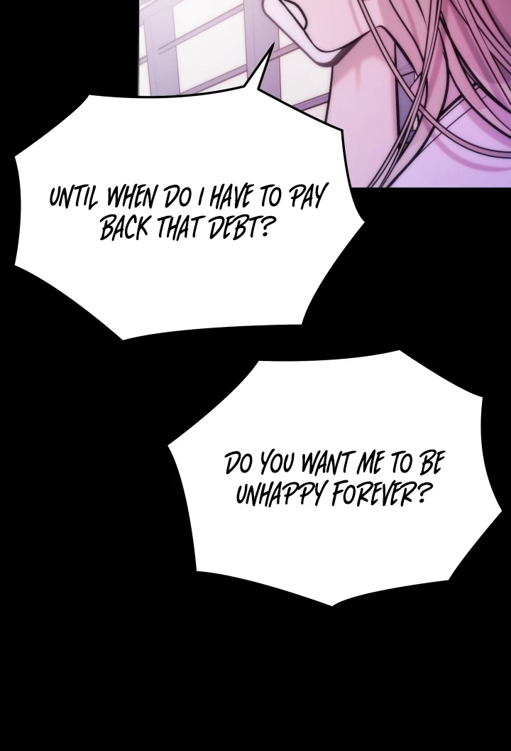 Because It’s a Bed Scene Chapter 4 - Page 69
