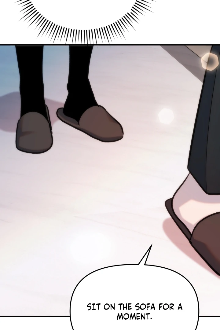 Because It’s a Bed Scene Chapter 4 - Page 8