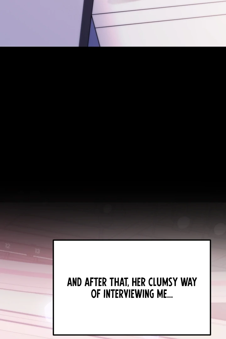 Because It’s a Bed Scene Chapter 4 - Page 74