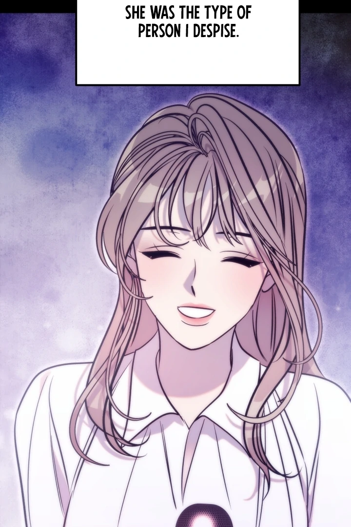 Because It’s a Bed Scene Chapter 4 - Page 77