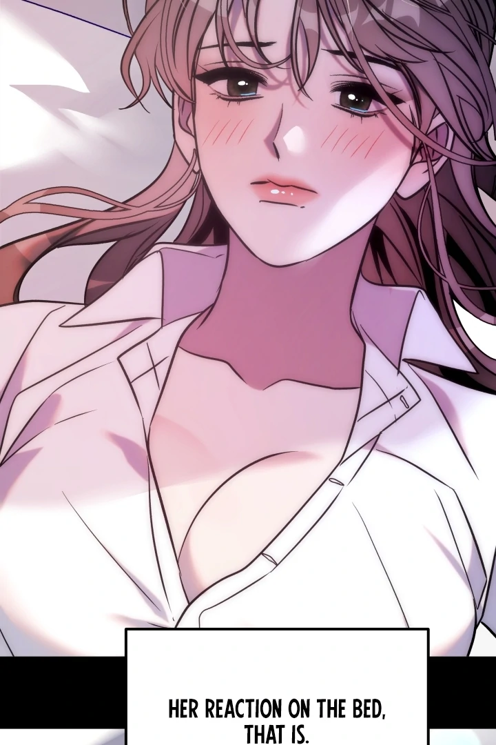 Because It’s a Bed Scene Chapter 4 - Page 80