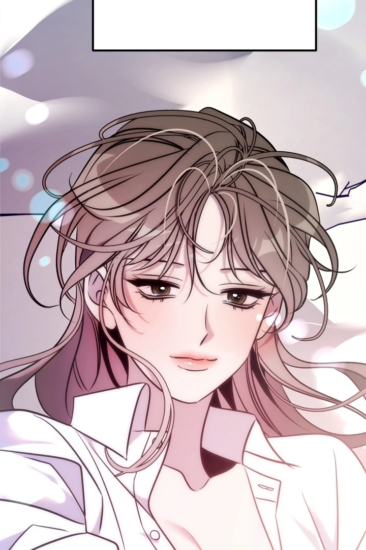 Because It’s a Bed Scene Chapter 4 - Page 81