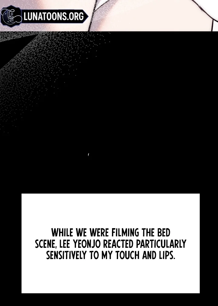 Because It’s a Bed Scene Chapter 4 - Page 83