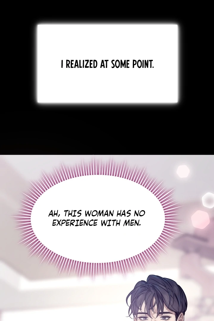 Because It’s a Bed Scene Chapter 4 - Page 85