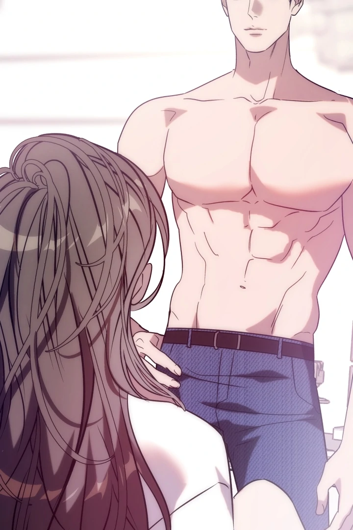 Because It’s a Bed Scene Chapter 4 - Page 86