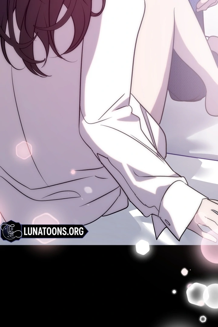 Because It’s a Bed Scene Chapter 4 - Page 87