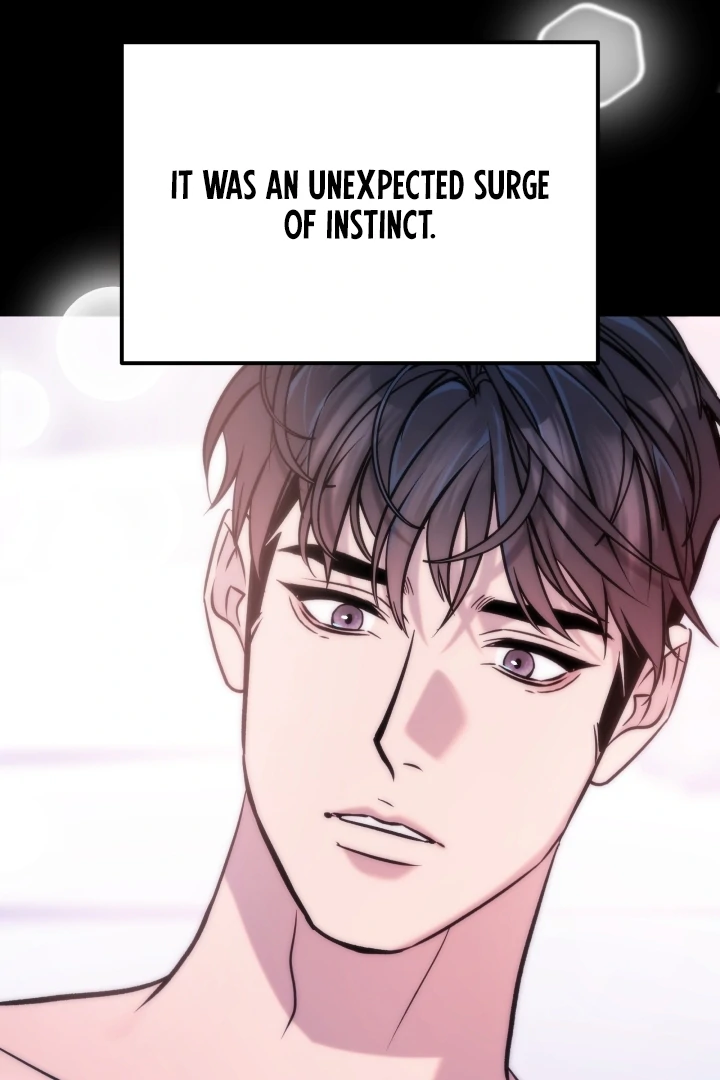 Because It’s a Bed Scene Chapter 4 - Page 88