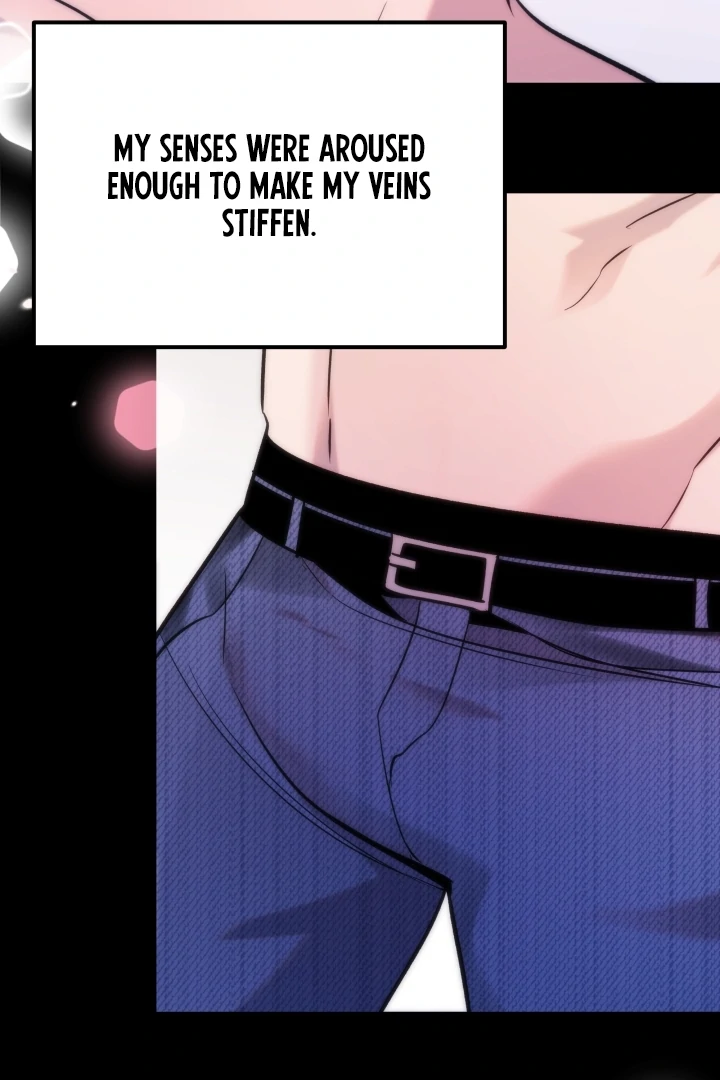 Because It’s a Bed Scene Chapter 4 - Page 89