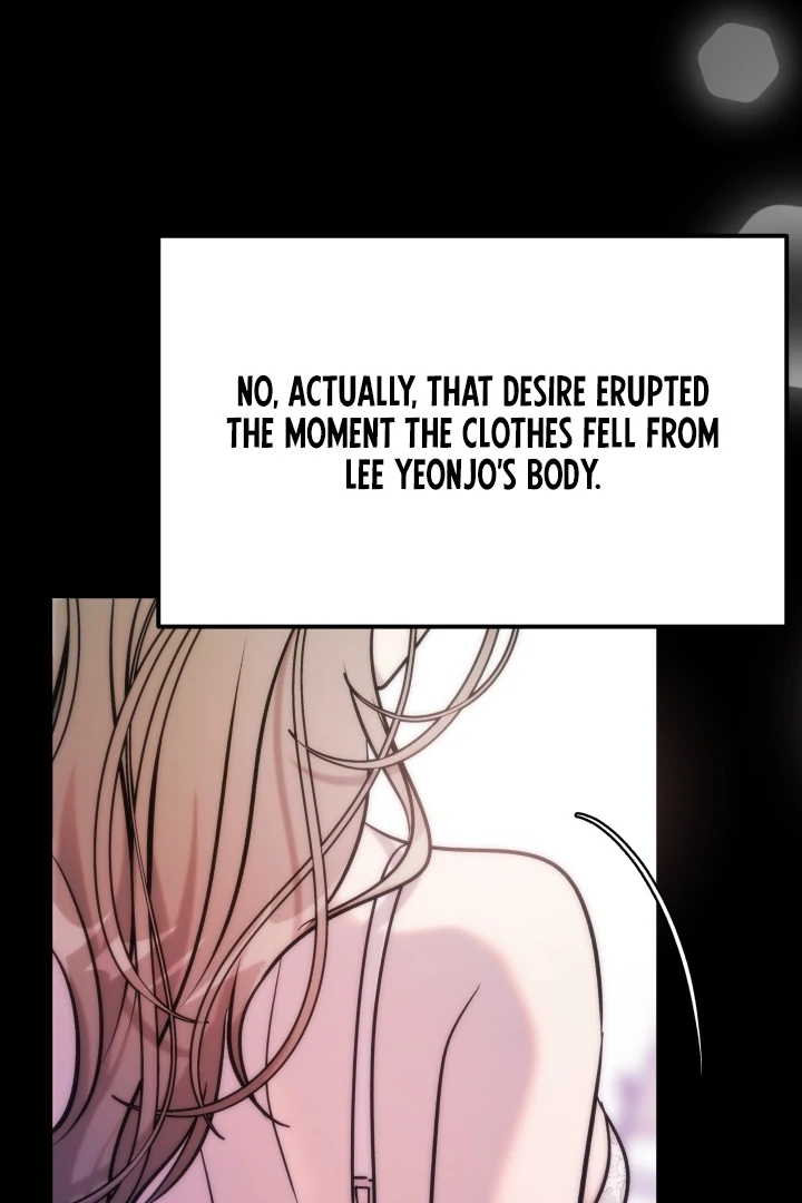 Because It’s a Bed Scene Chapter 4 - Page 90
