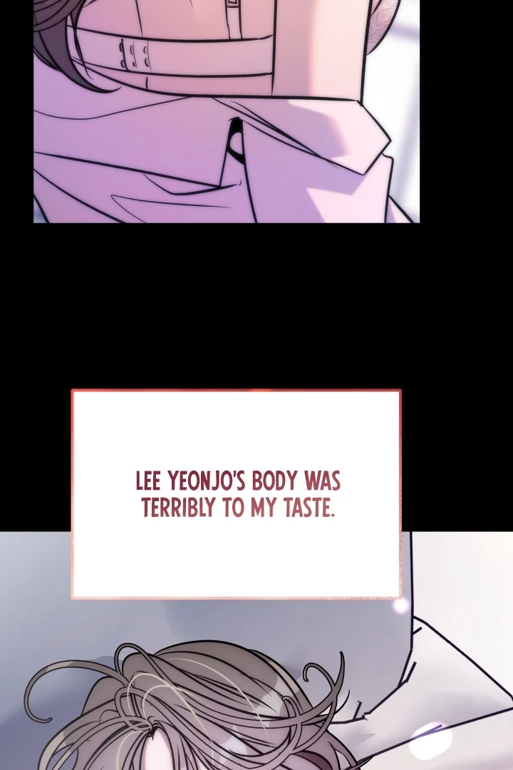 Because It’s a Bed Scene Chapter 4 - Page 91