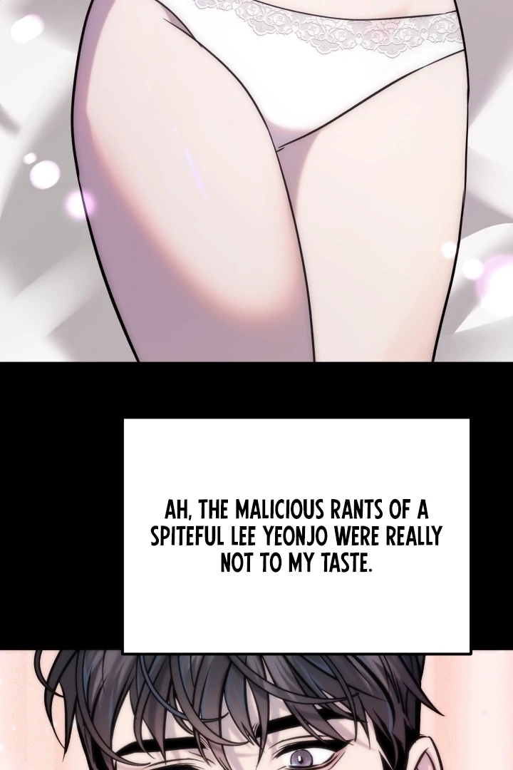 Because It’s a Bed Scene Chapter 4 - Page 93