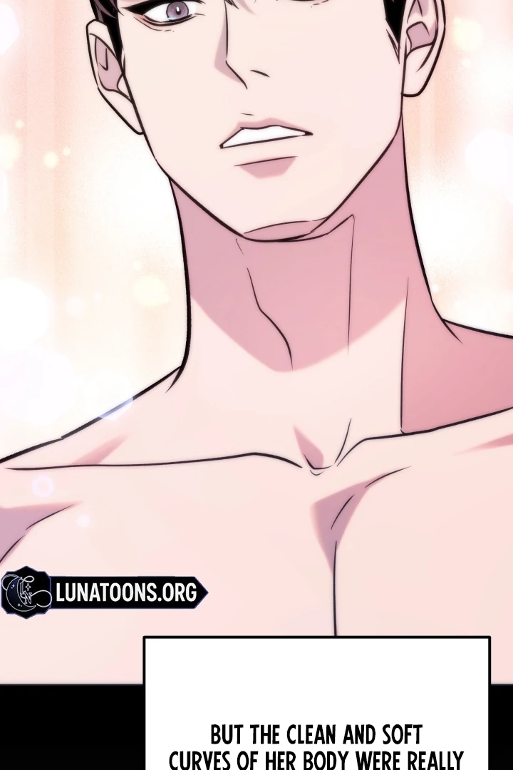 Because It’s a Bed Scene Chapter 4 - Page 94