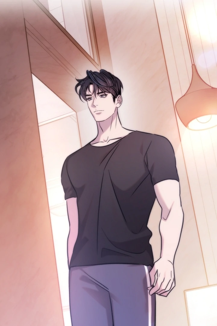 Because It’s a Bed Scene Chapter 4 - Page 97