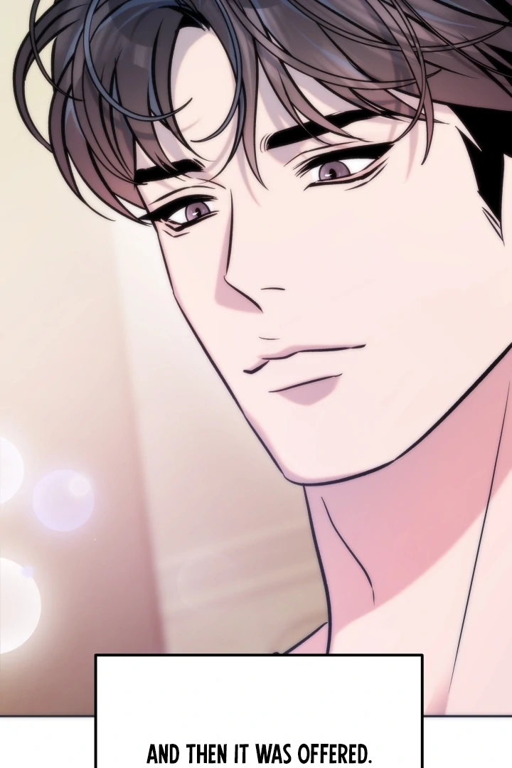 Because It’s a Bed Scene Chapter 4 - Page 99