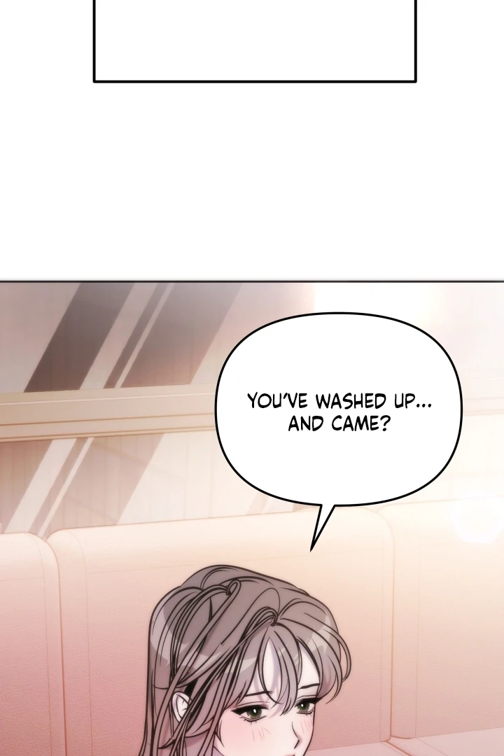 Because It’s a Bed Scene Chapter 4 - Page 100