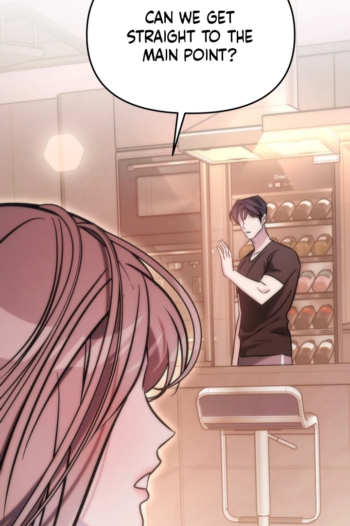Because It’s a Bed Scene Chapter 5 - Page 2