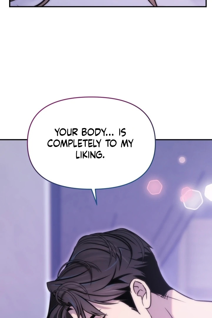 Because It’s a Bed Scene Chapter 5 - Page 101