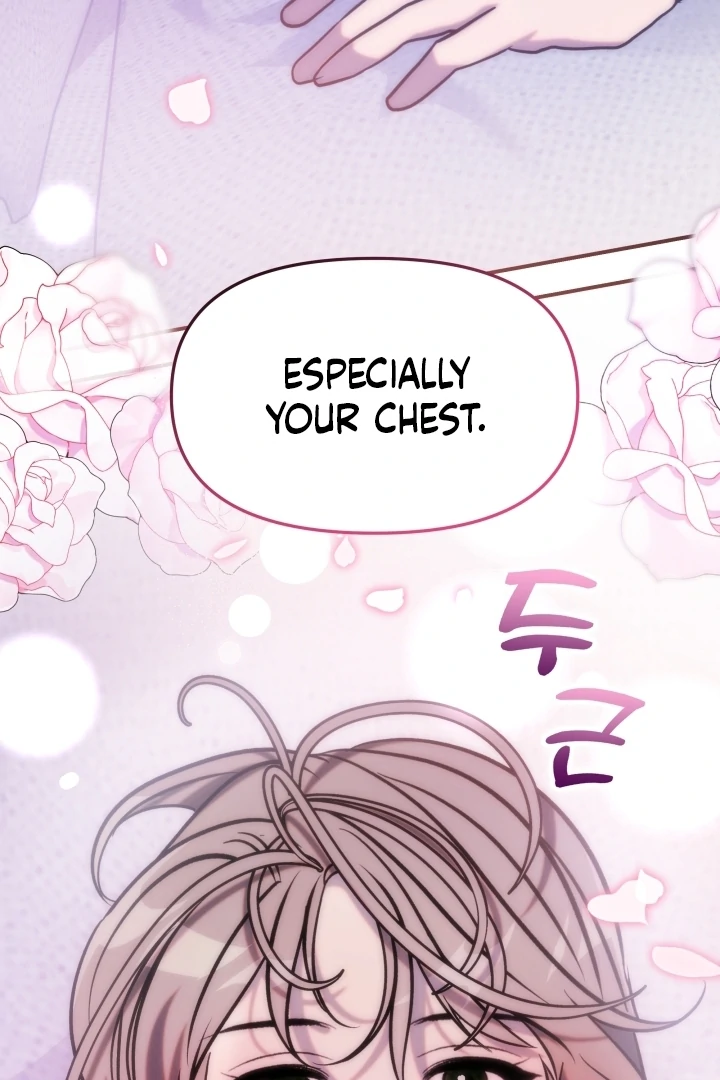 Because It’s a Bed Scene Chapter 5 - Page 103