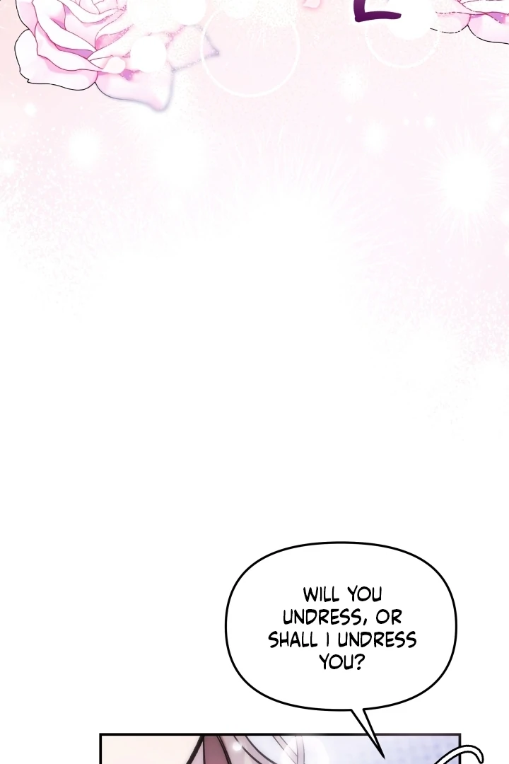 Because It’s a Bed Scene Chapter 5 - Page 105