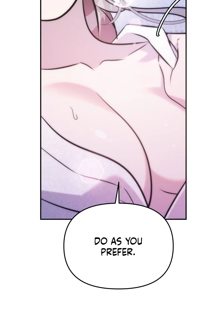 Because It’s a Bed Scene Chapter 5 - Page 106