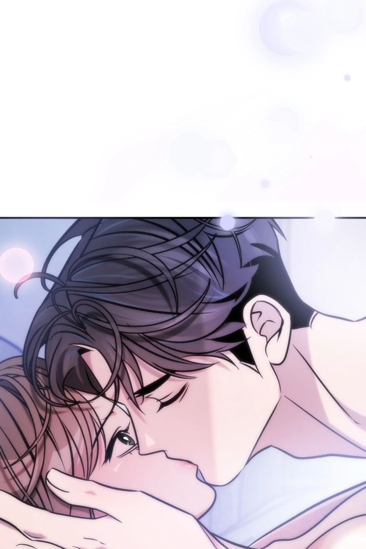 Because It’s a Bed Scene Chapter 5 - Page 108