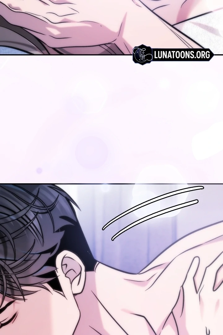 Because It’s a Bed Scene Chapter 5 - Page 109