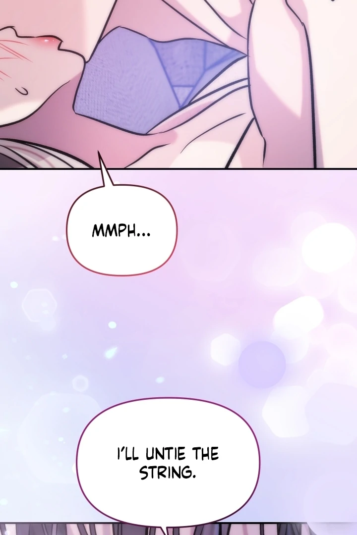 Because It’s a Bed Scene Chapter 5 - Page 110