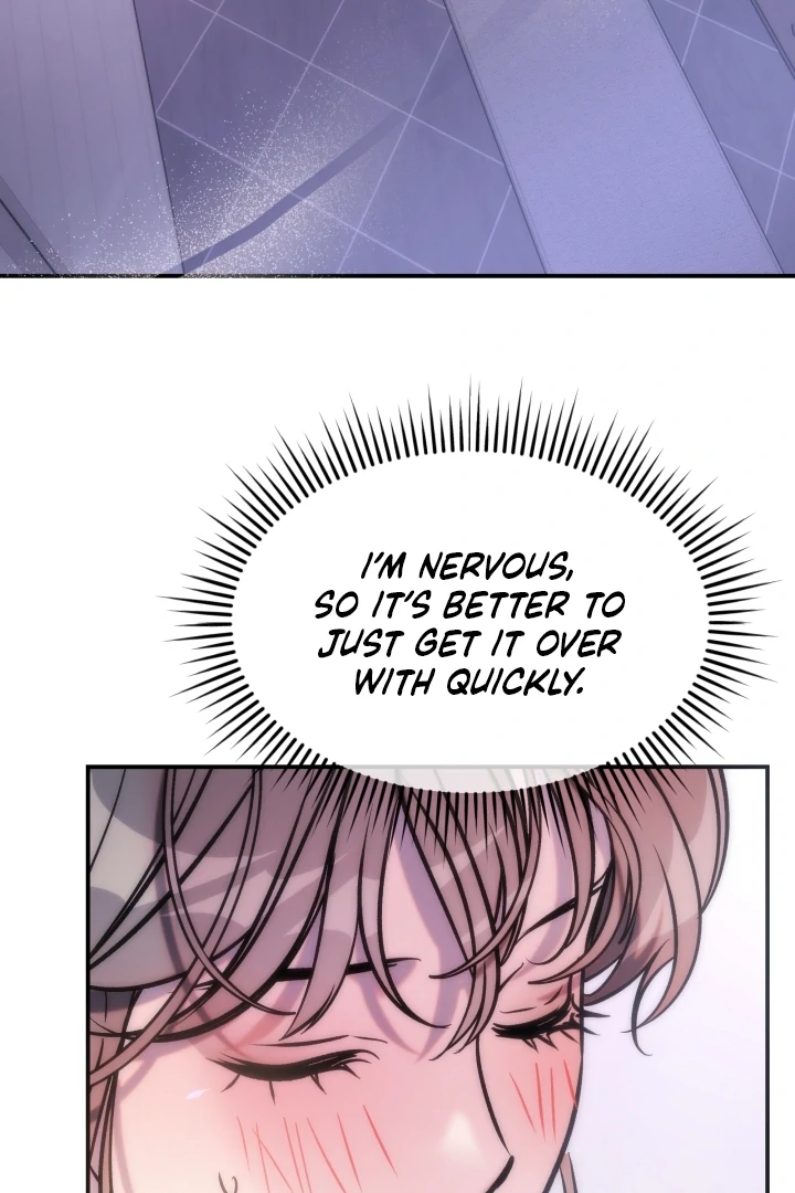 Because It’s a Bed Scene Chapter 5 - Page 12