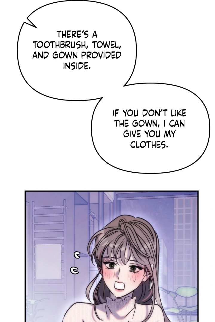 Because It’s a Bed Scene Chapter 5 - Page 15