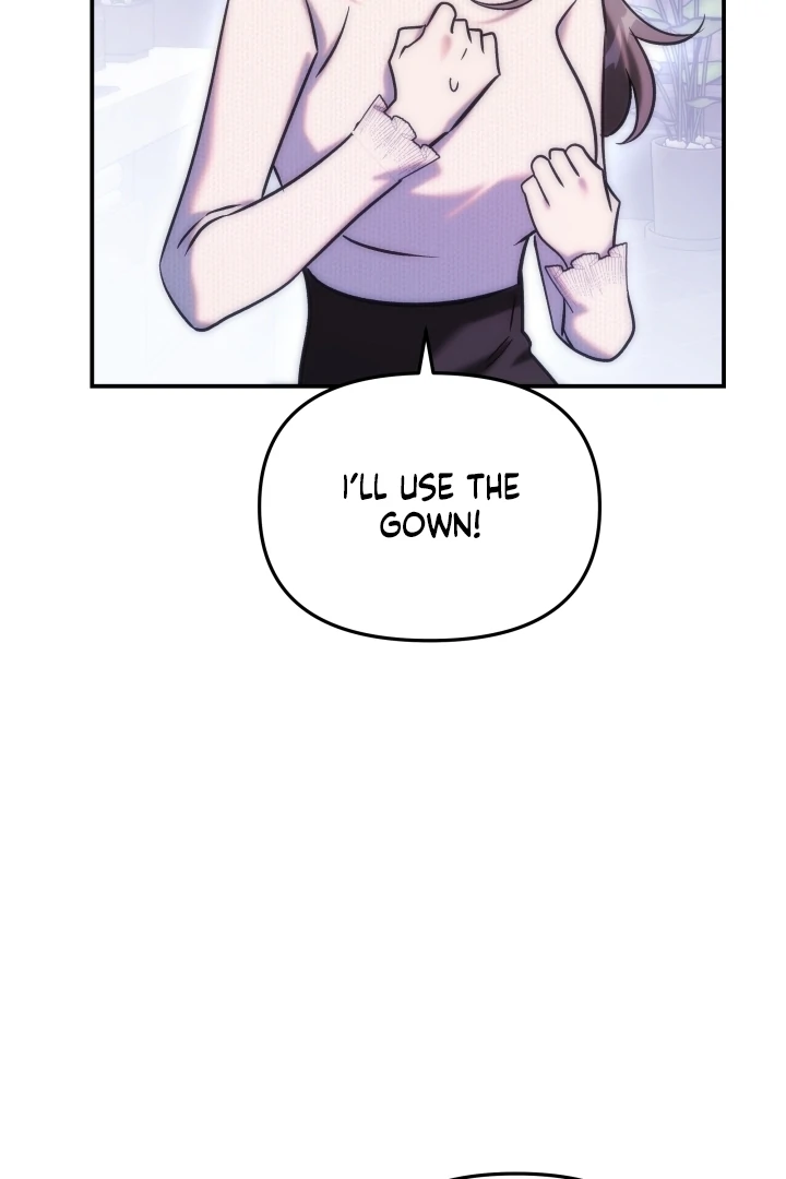 Because It’s a Bed Scene Chapter 5 - Page 16