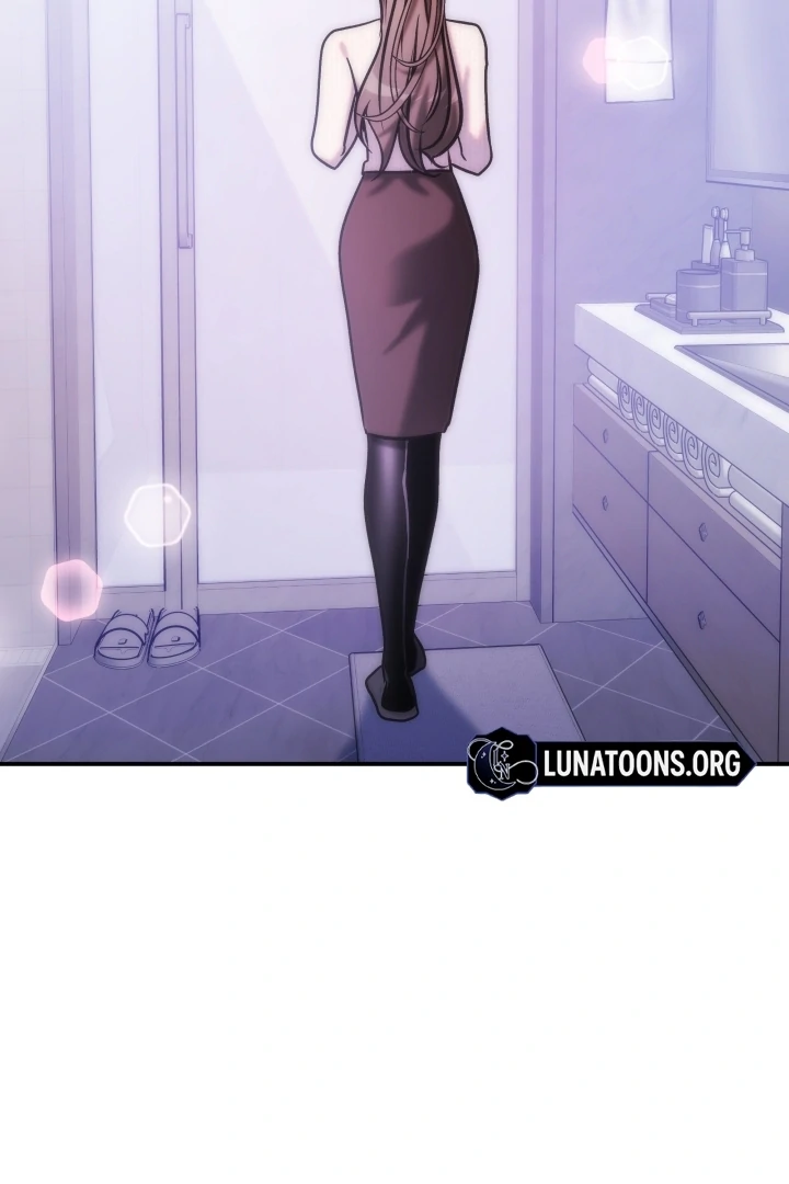 Because It’s a Bed Scene Chapter 5 - Page 19
