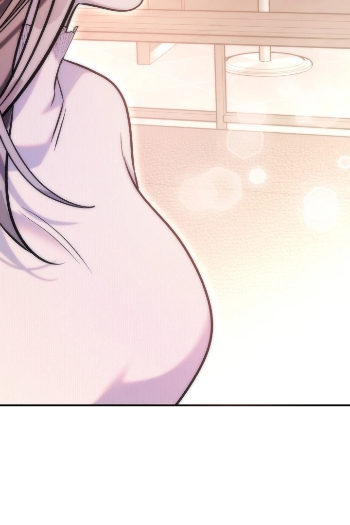 Because It’s a Bed Scene Chapter 5 - Page 3
