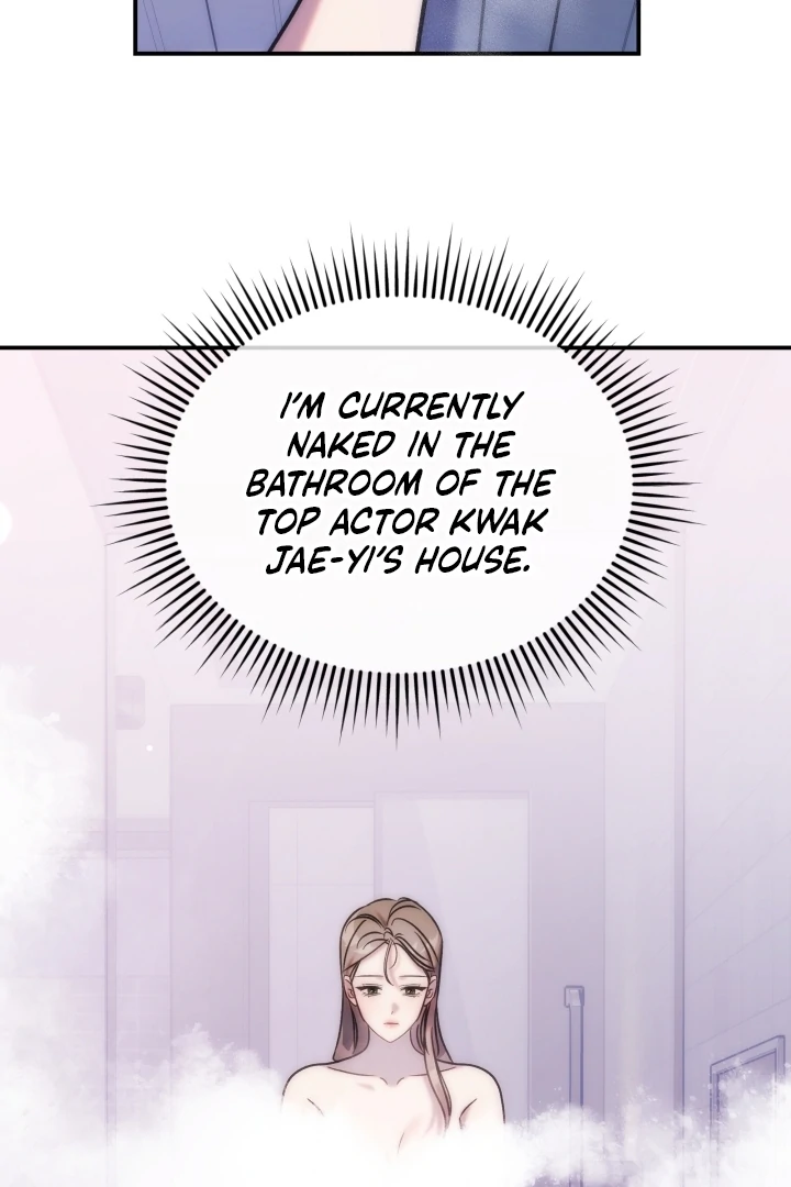 Because It’s a Bed Scene Chapter 5 - Page 26