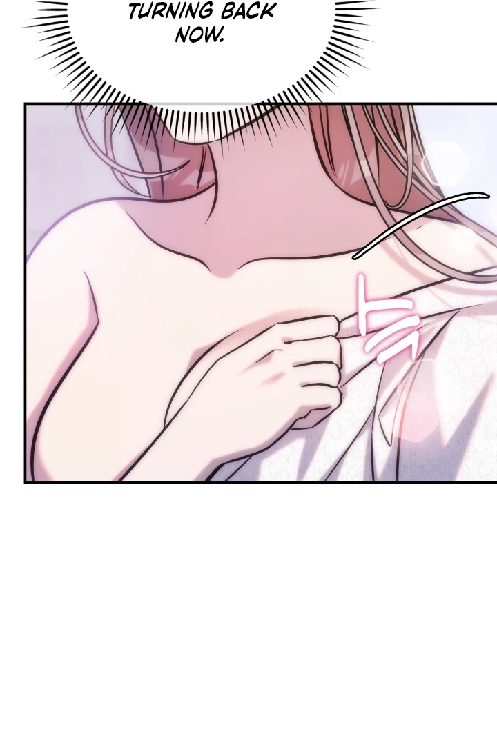Because It’s a Bed Scene Chapter 5 - Page 29