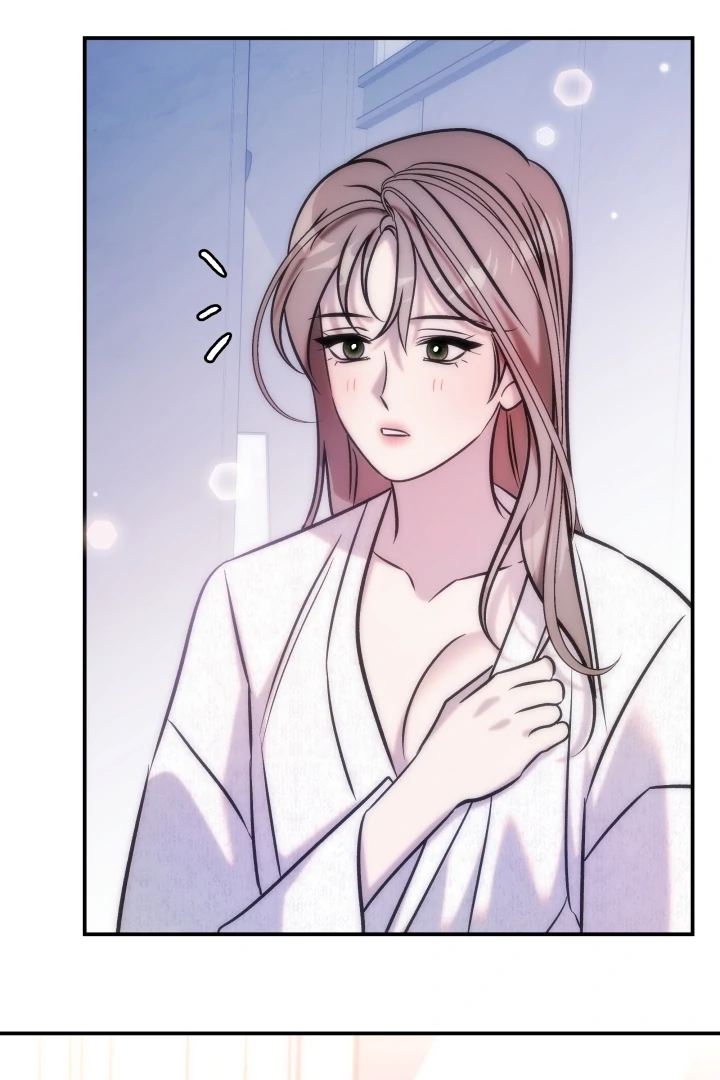 Because It’s a Bed Scene Chapter 5 - Page 30