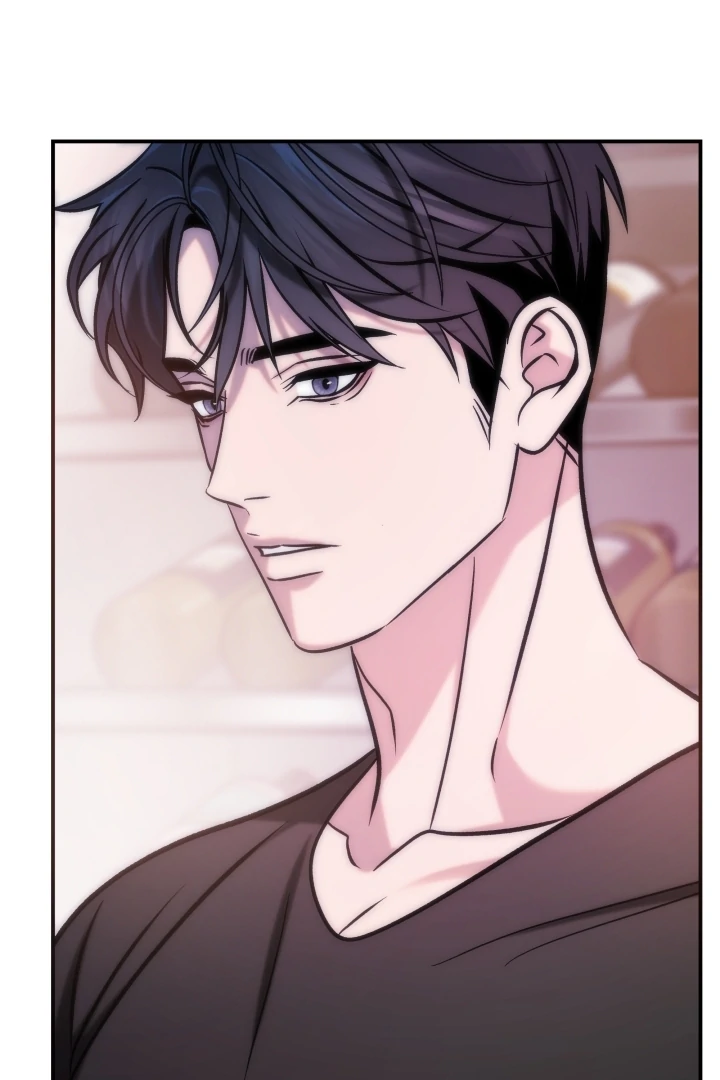 Because It’s a Bed Scene Chapter 5 - Page 4