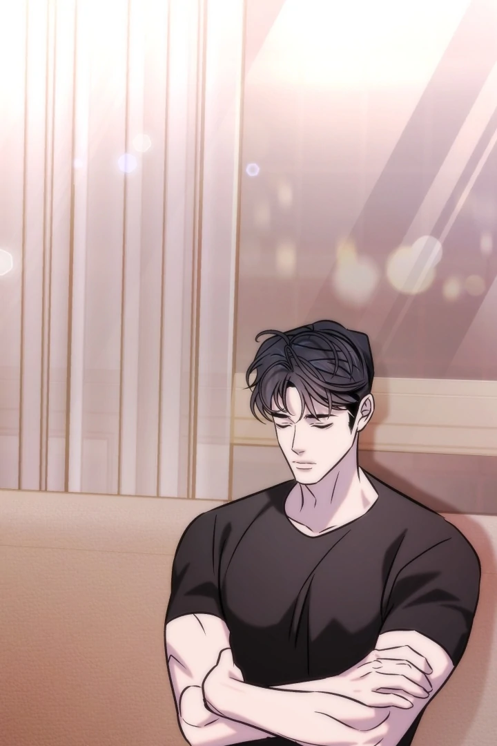 Because It’s a Bed Scene Chapter 5 - Page 31