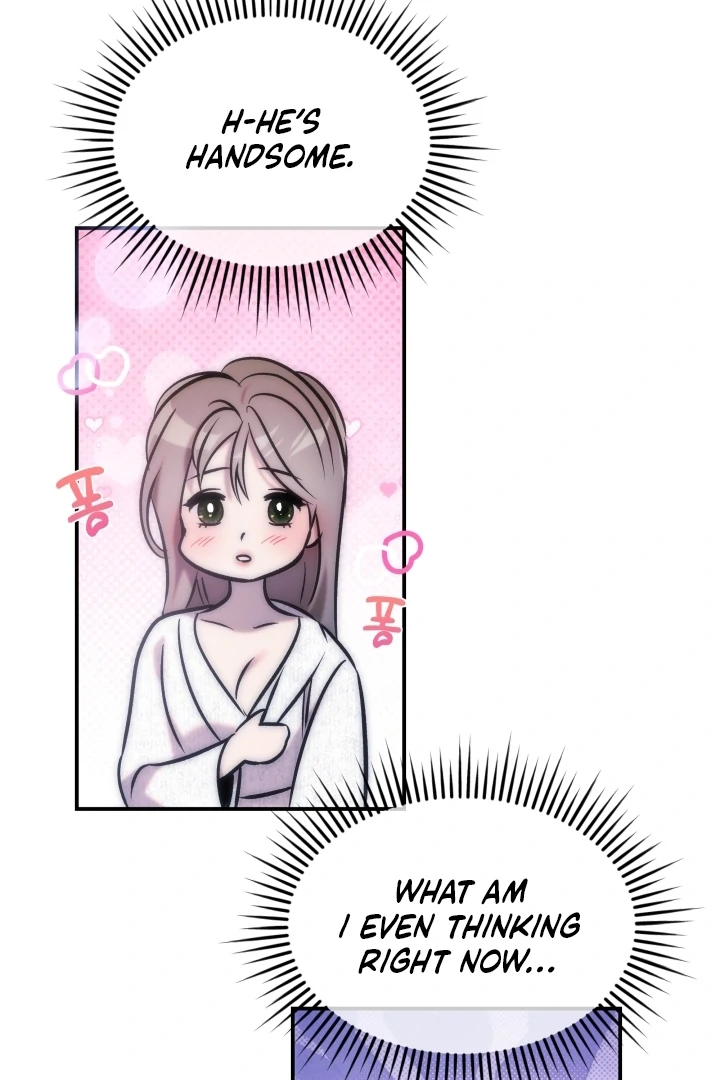 Because It’s a Bed Scene Chapter 5 - Page 33