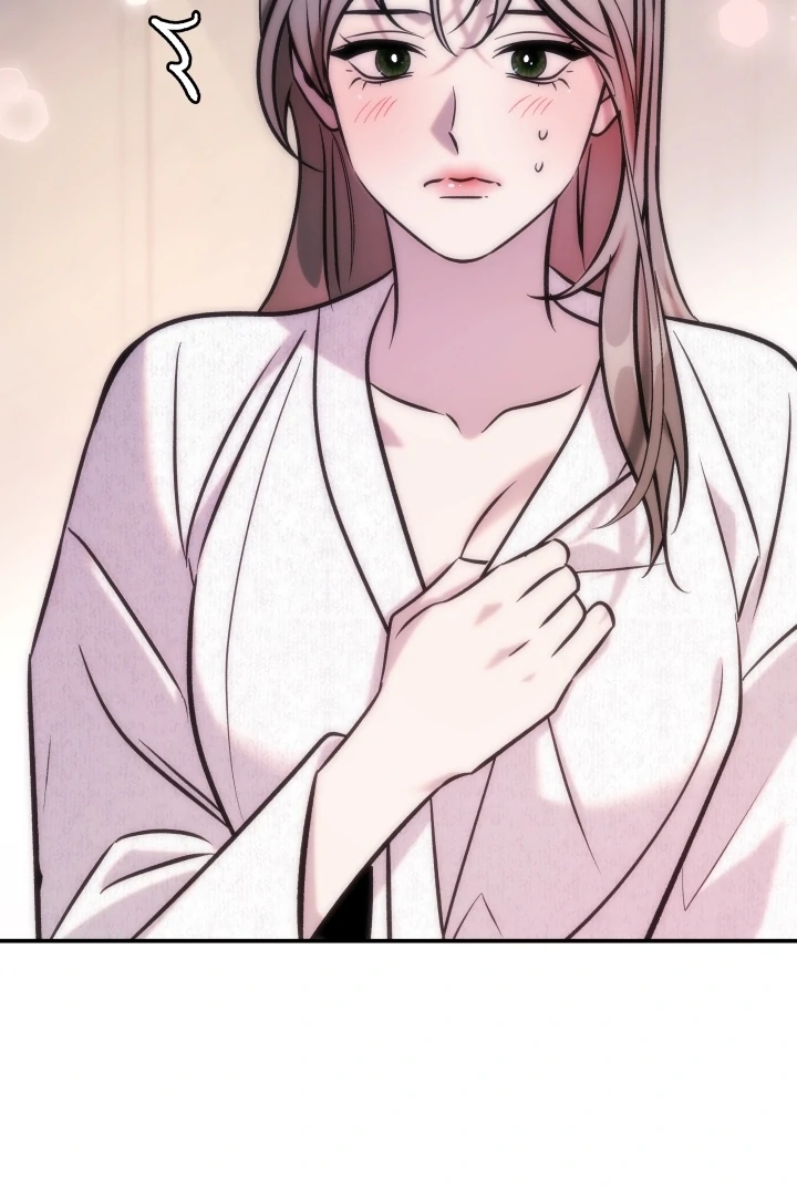 Because It’s a Bed Scene Chapter 5 - Page 36