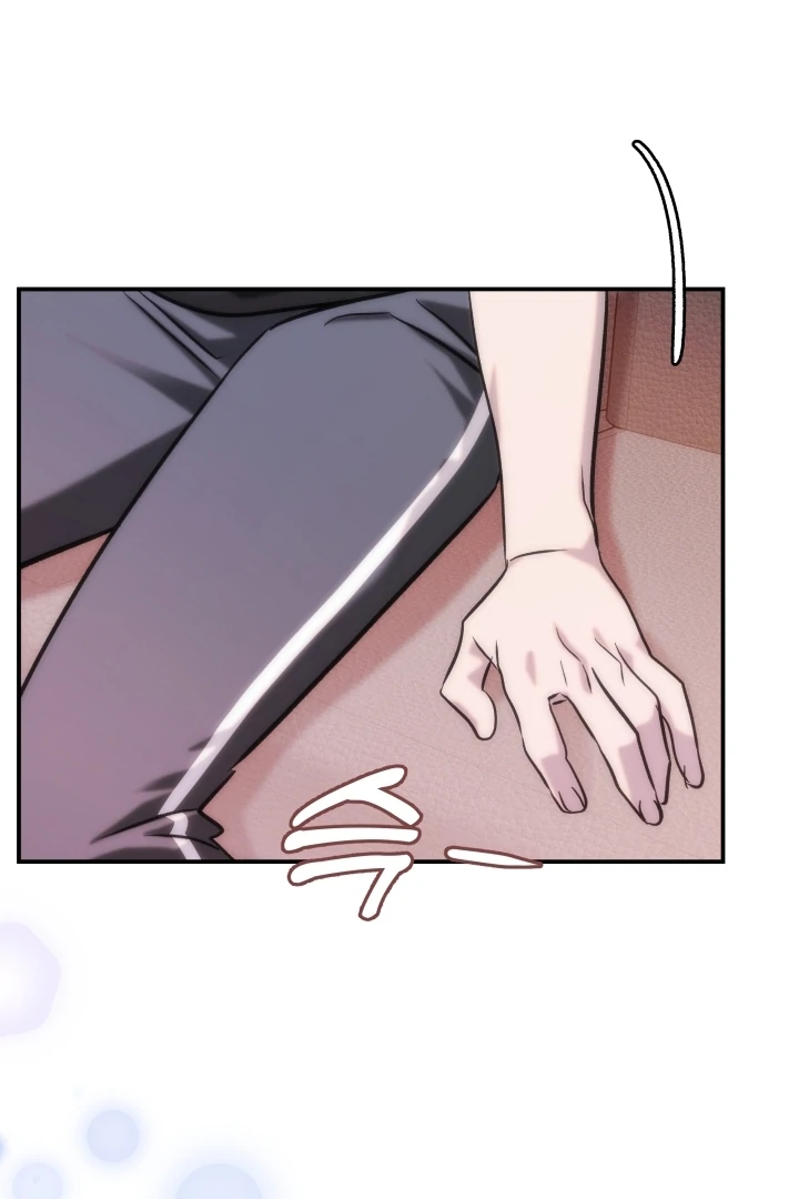 Because It’s a Bed Scene Chapter 5 - Page 37