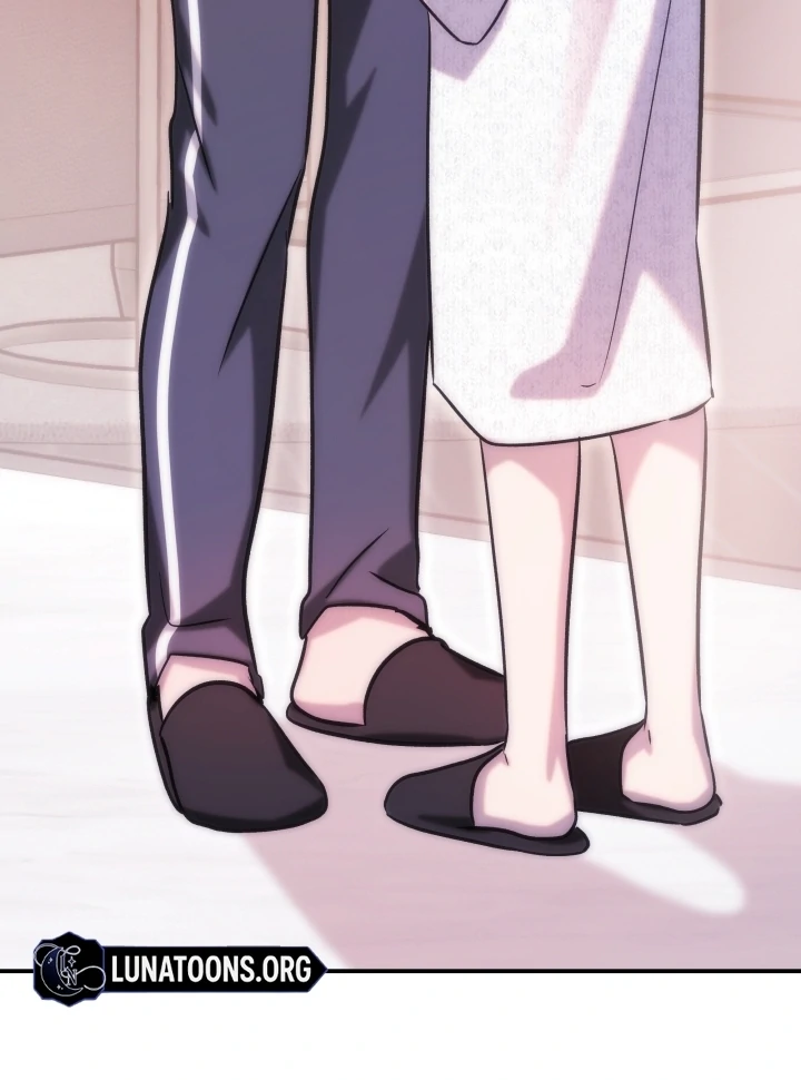 Because It’s a Bed Scene Chapter 5 - Page 41