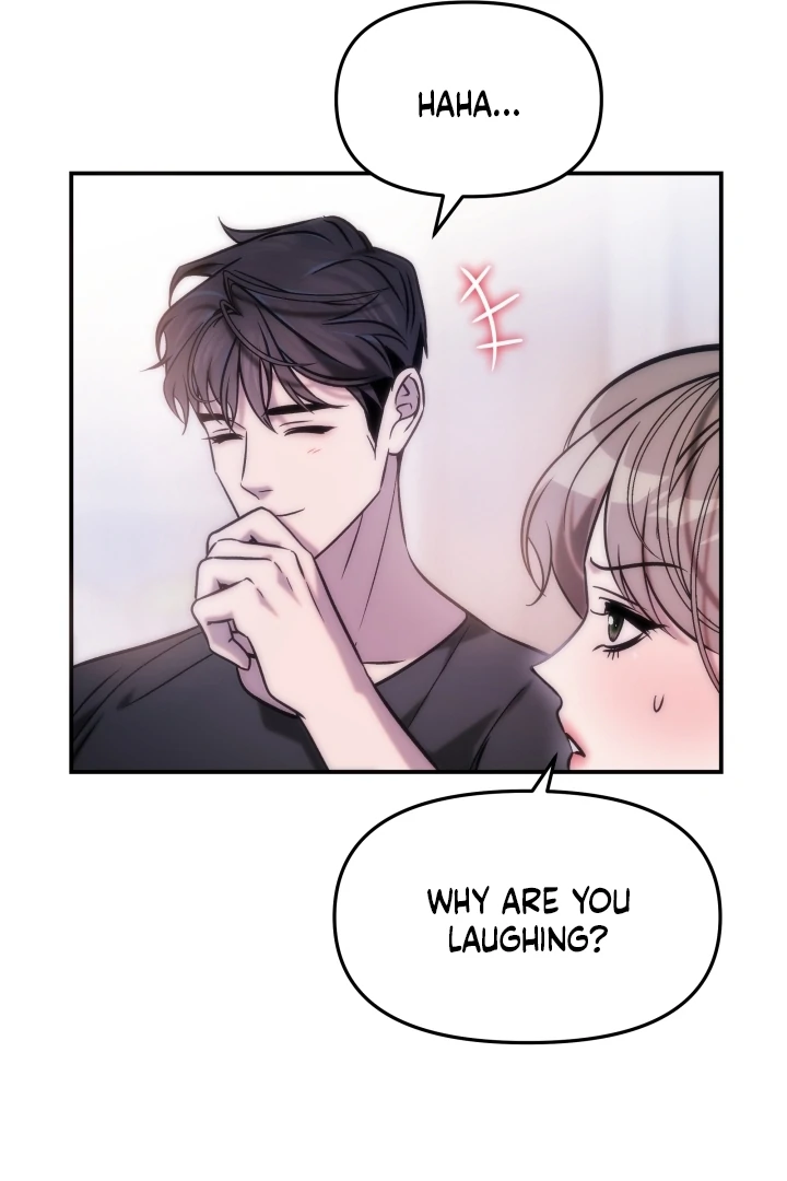 Because It’s a Bed Scene Chapter 5 - Page 43